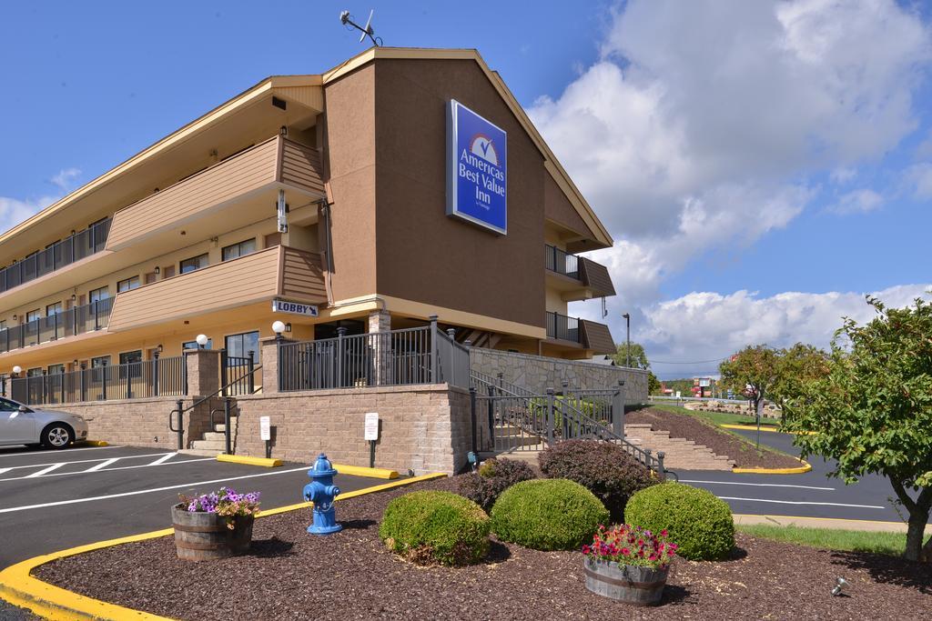 Americas Value Inn-pittsburgh Airport Motel