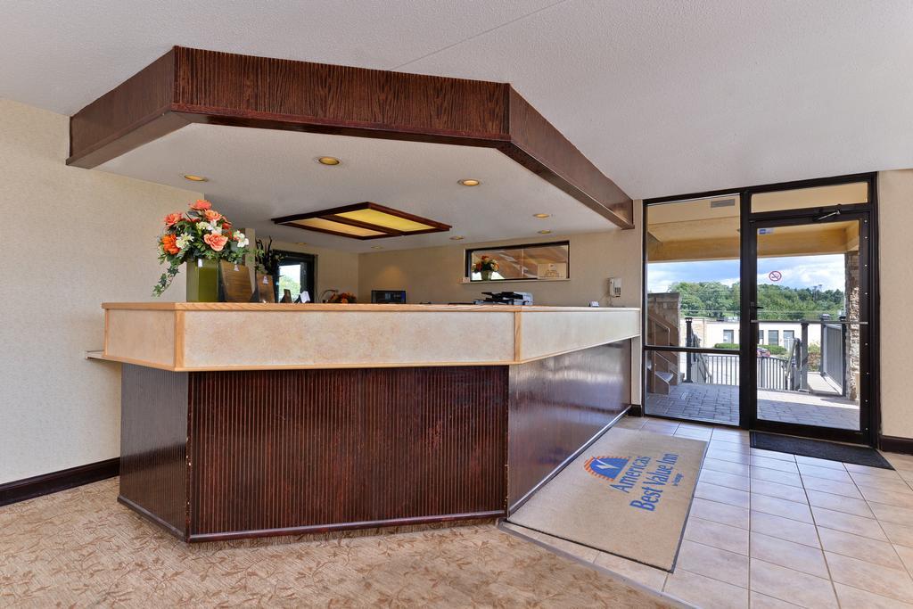 Americas Value Inn-pittsburgh Airport Motel Coraopolis