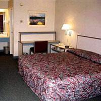 Americas Value Inn-pittsburgh Airport
